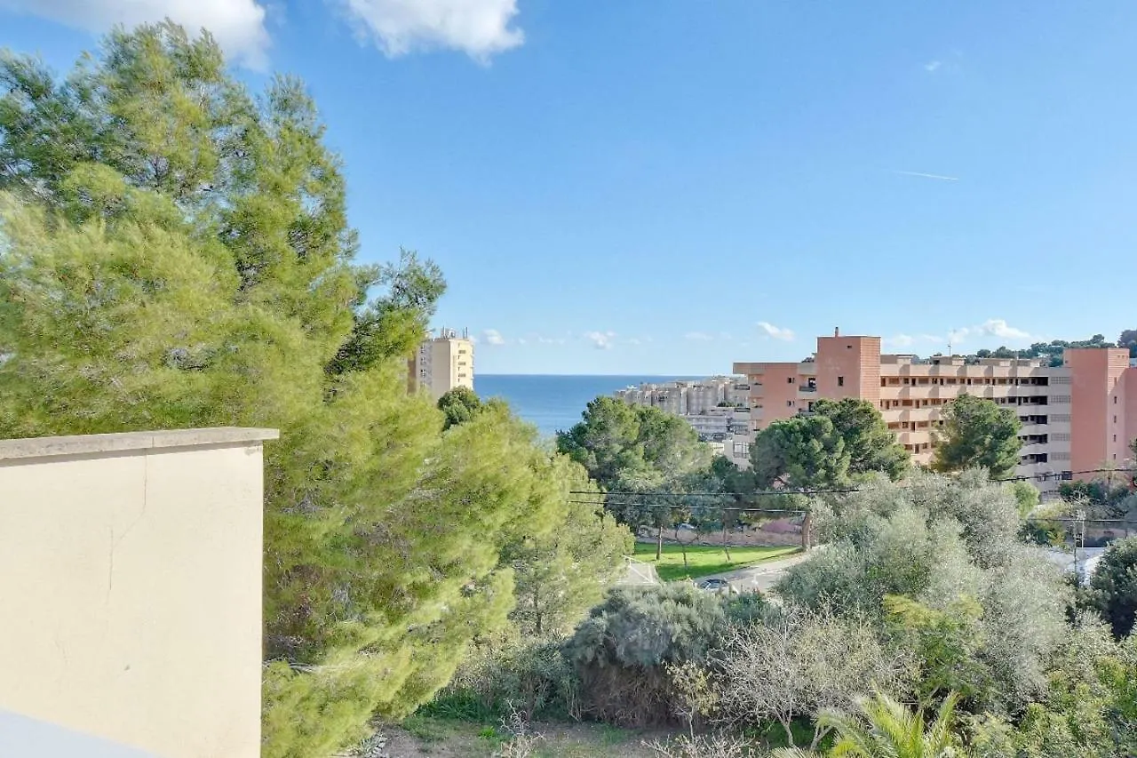 Semesterbostad Villa Ulises 5 Cala Vinas
