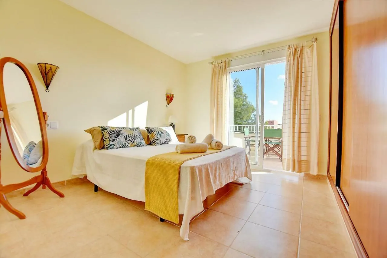Villa Ulises 5 Cala Vinas  Semesterbostad
