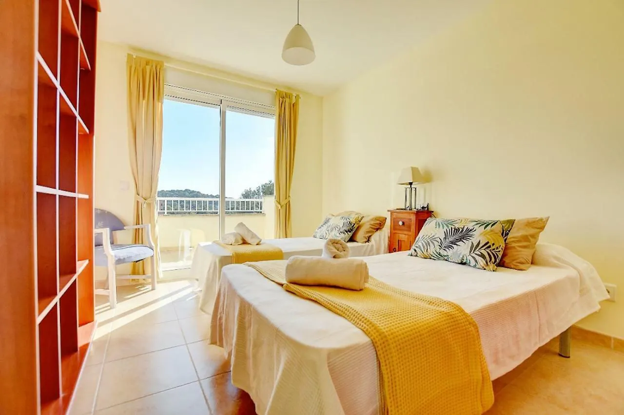Villa Ulises 5 Cala Vinas  Cala Vinas (Mallorca)