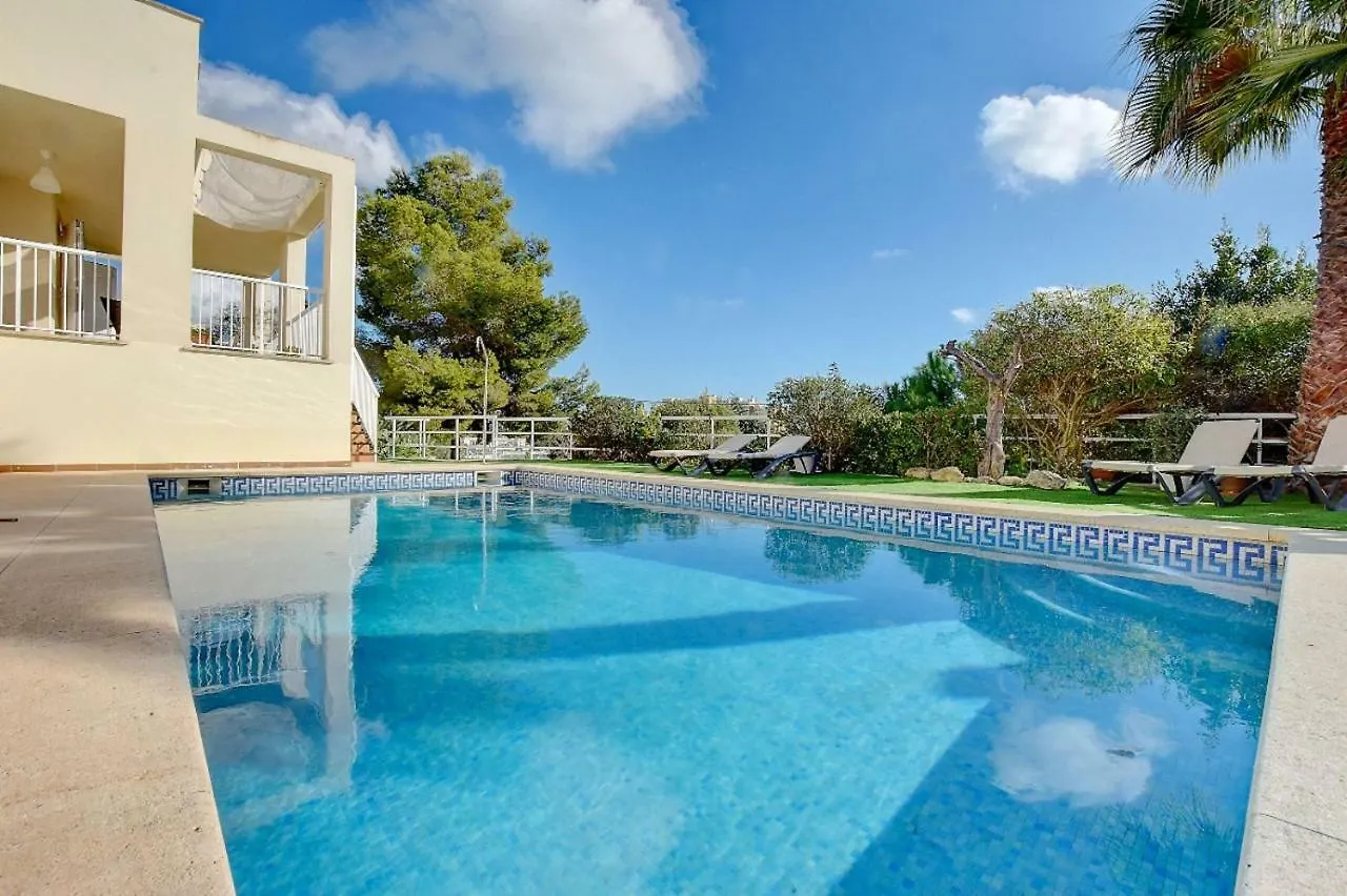 Villa Ulises 5 Cala Vinas  0*, Cala Vinas (Mallorca)